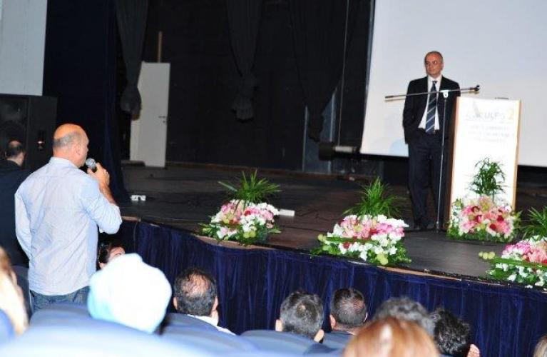 AULFG2 Engineering Job Fair 2015