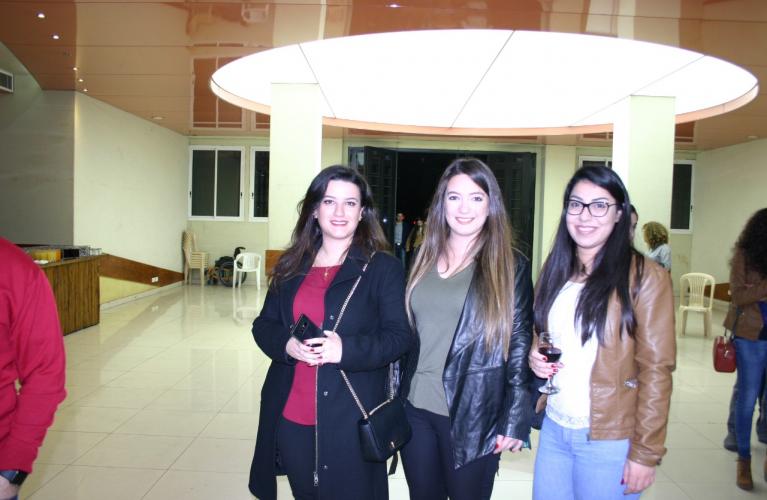 Cocktail Annuel 2017