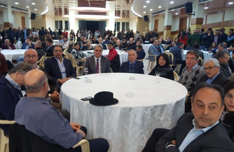 Cocktail Annuel 2017