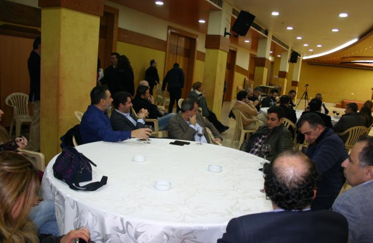 Cocktail Annuel 2017