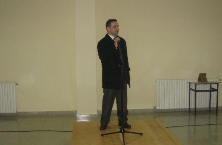 General Assembly & Annual Cocktail 2008